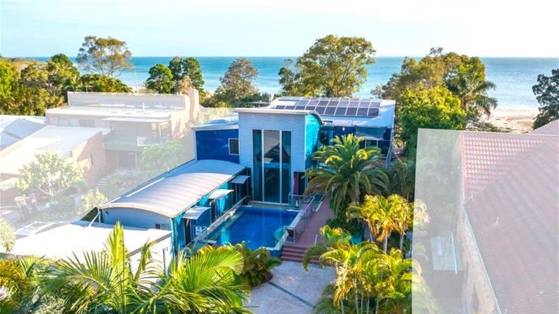 7 The Boulevard BONGAREE QLD