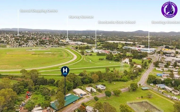 37 Bergins Hill Road, Bundamba QLD 4304