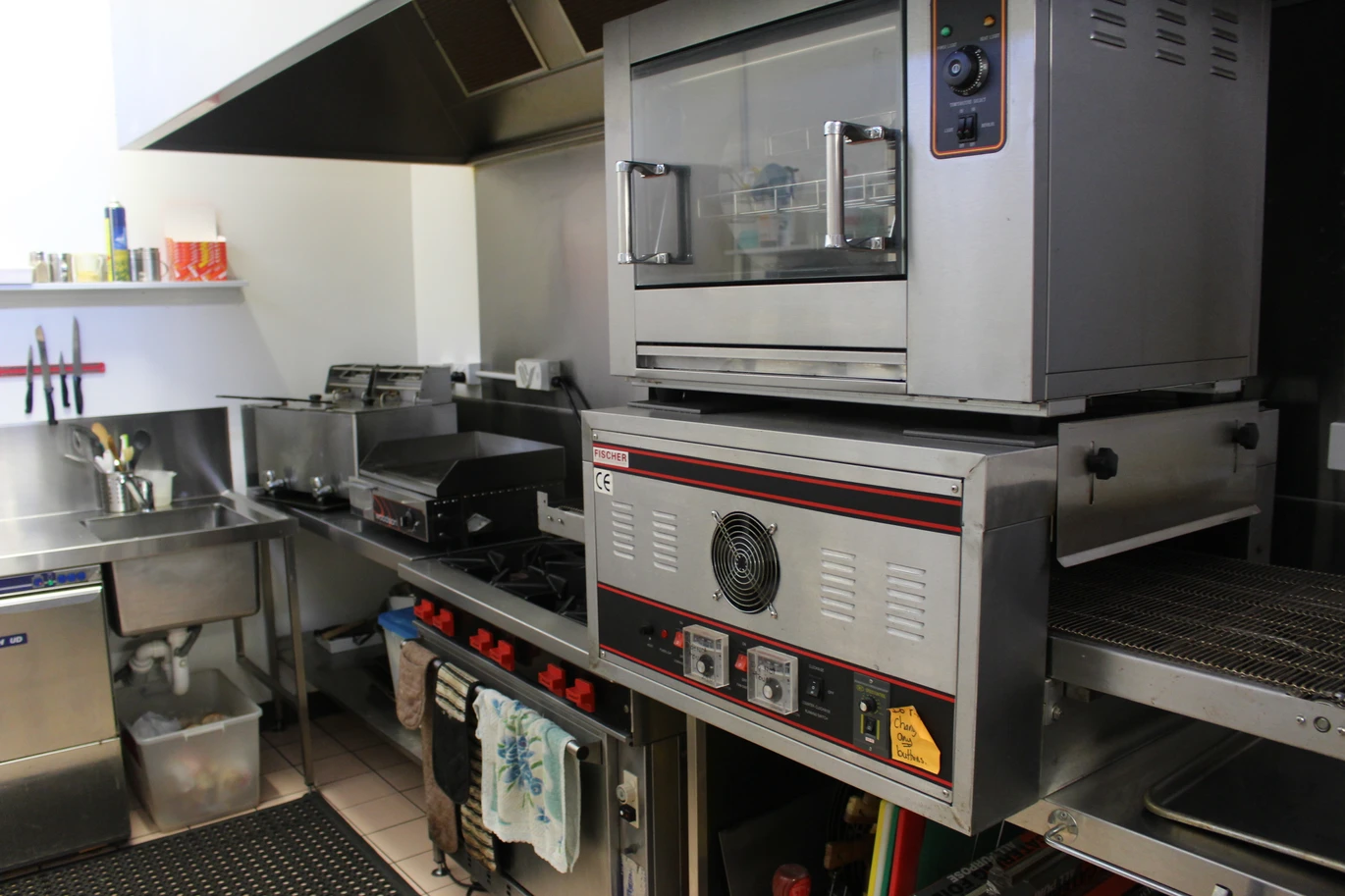 381 Atkinsons Dam Road, Atkinsons Dam QLD 4311