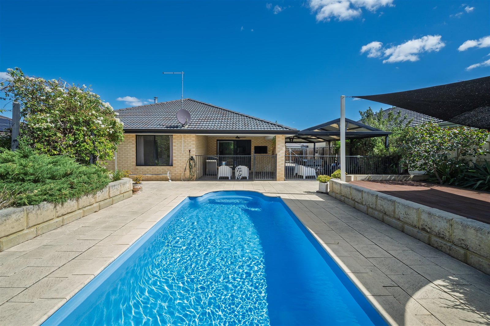 6 Muirfield Way THE VINES WA