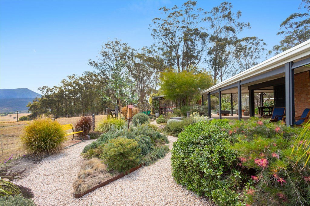 363 Tunstall Road CHARLWOOD QLD