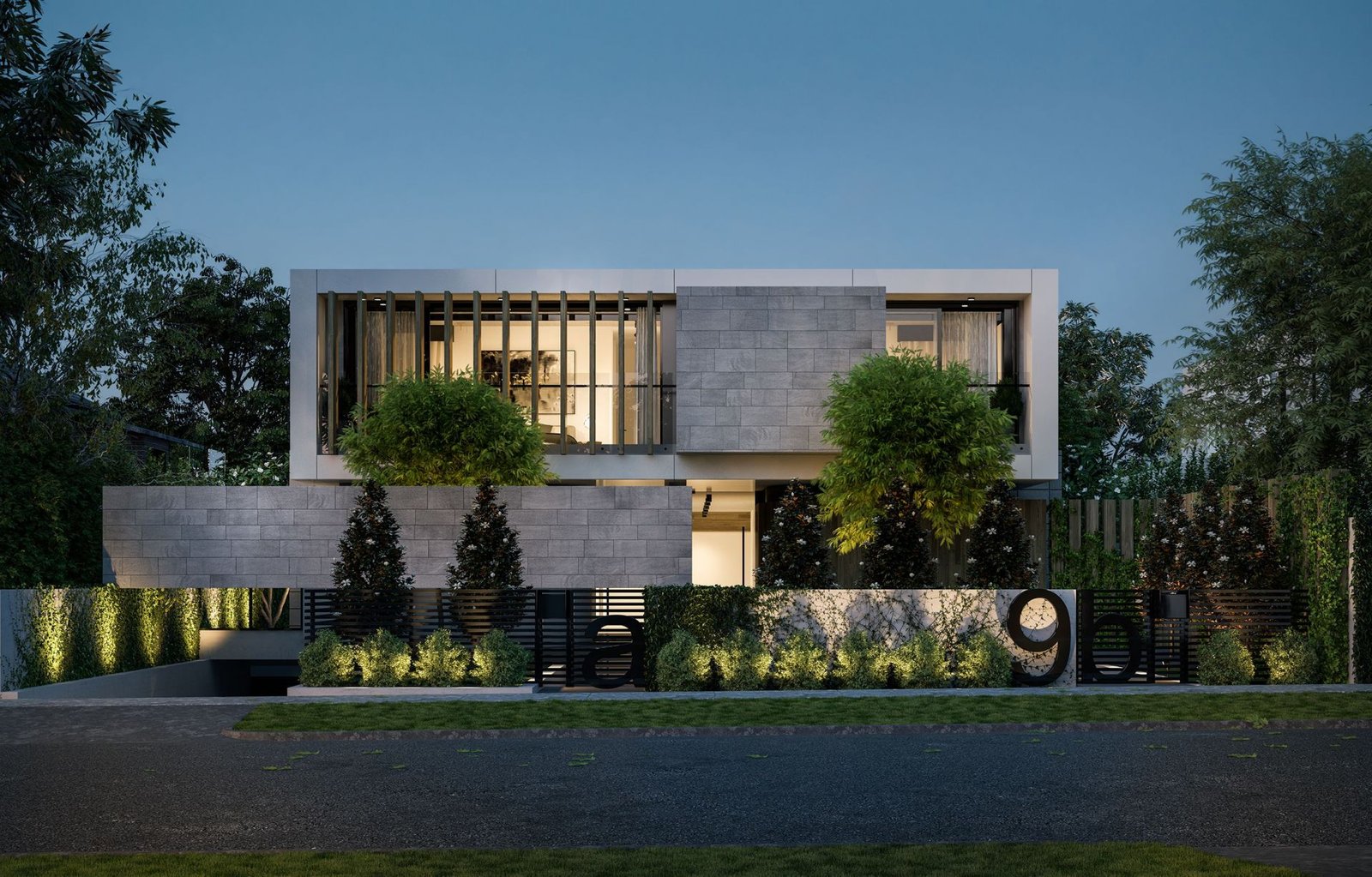 9B Hall Street, Brighton, VIC 3186