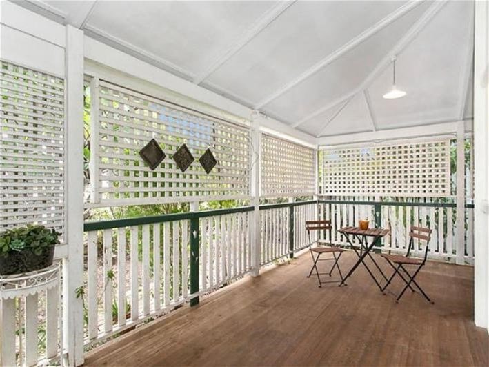 36 Mount Street TOOWONG QLD