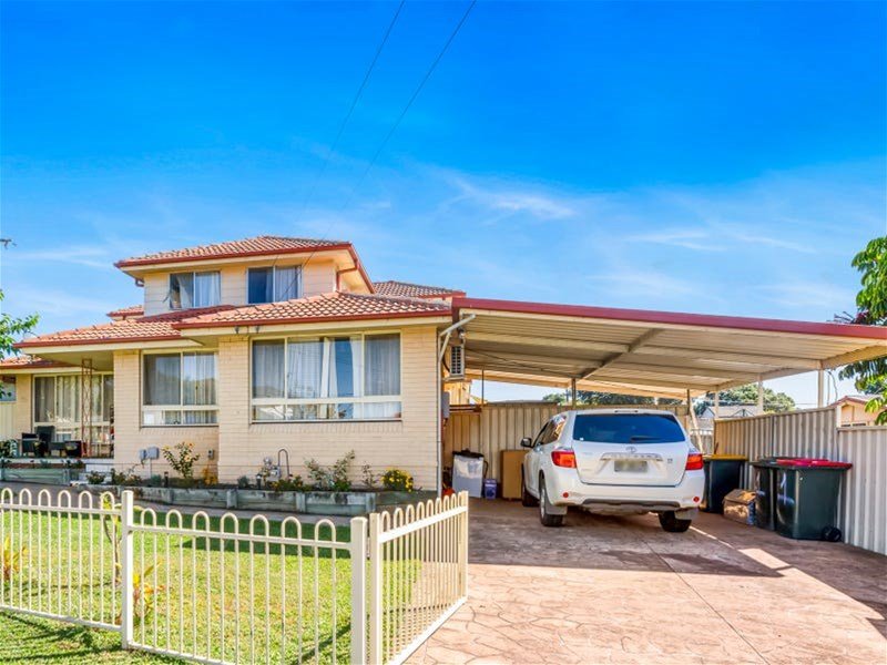 1 Kastelan Street BLACKTOWN NSW