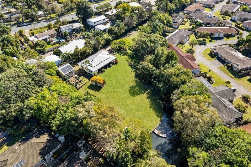 61 Carter Road, Nambour QLD 4560