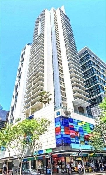 2904/79 Albert Street, Brisbane City QLD 4000