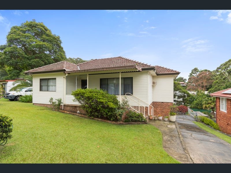 32 Hospital Road, Bulli, NSW 2516