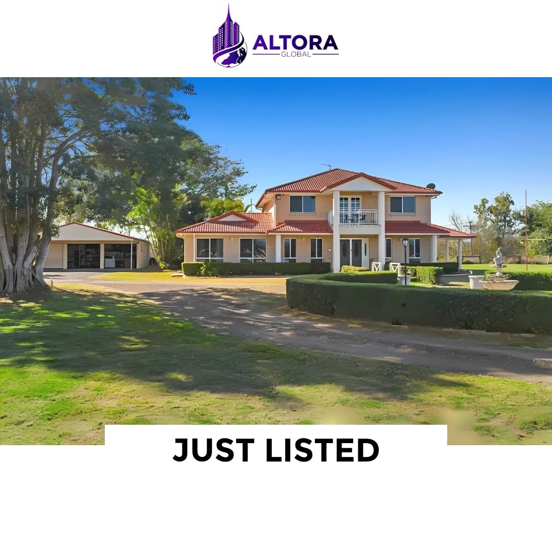 21 CUMNERS ROAD, GATTON QLD 4343