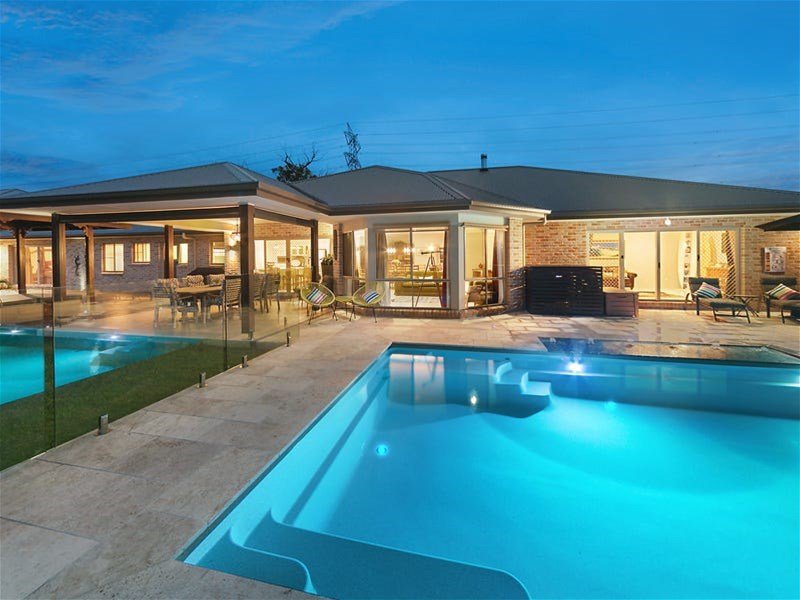 28 Valley Crest Road COORANBONG NSW