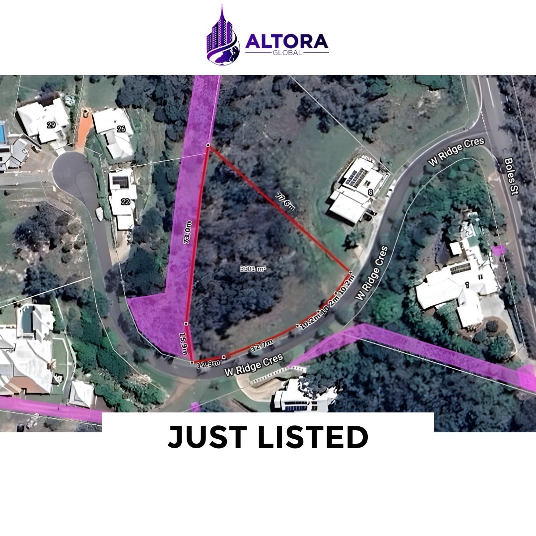 12 WEST RIDGE CRESCENT, West Gladstone QLD 4680