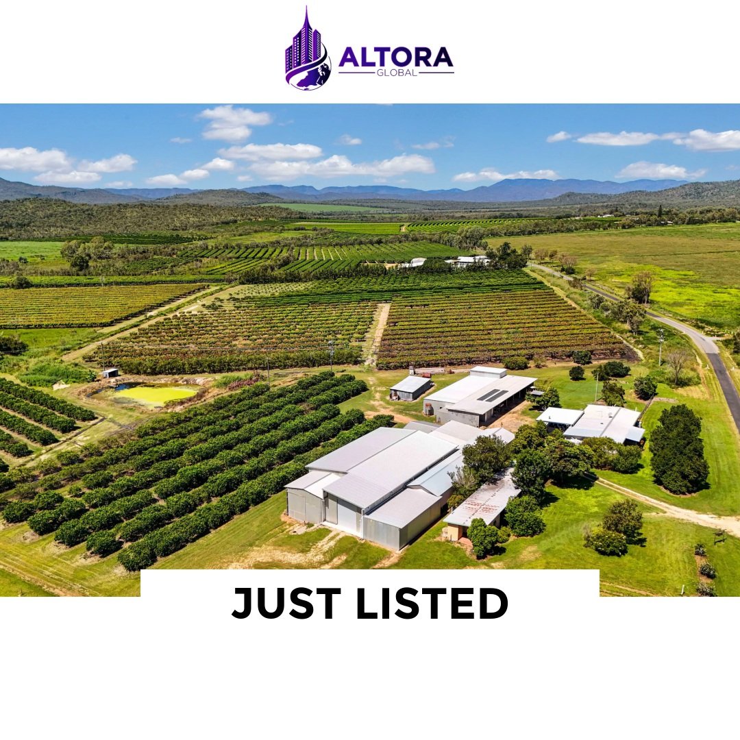 119 McLeod Road, Mutchilba QLD 4872