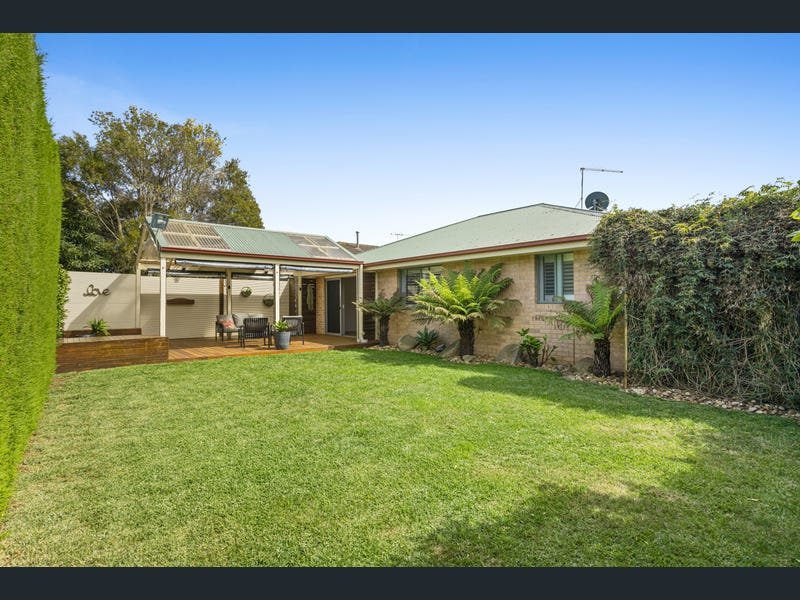 25 Wensley Close, Mornington, Vic 3931