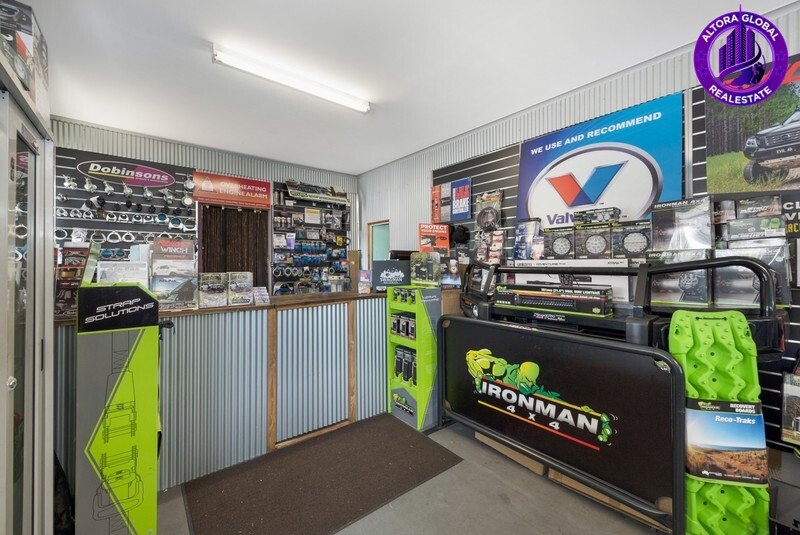 1 Keane Street, Currajong QLD 4812