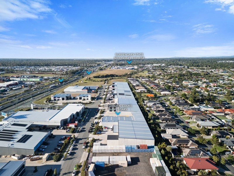 3/5 Chrome Court, Burpengary QLD 4505