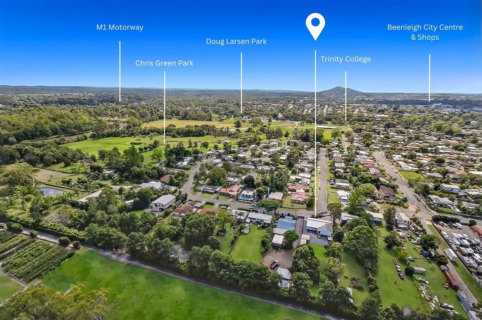 64 spanns road, Beenleigh QLD 4207