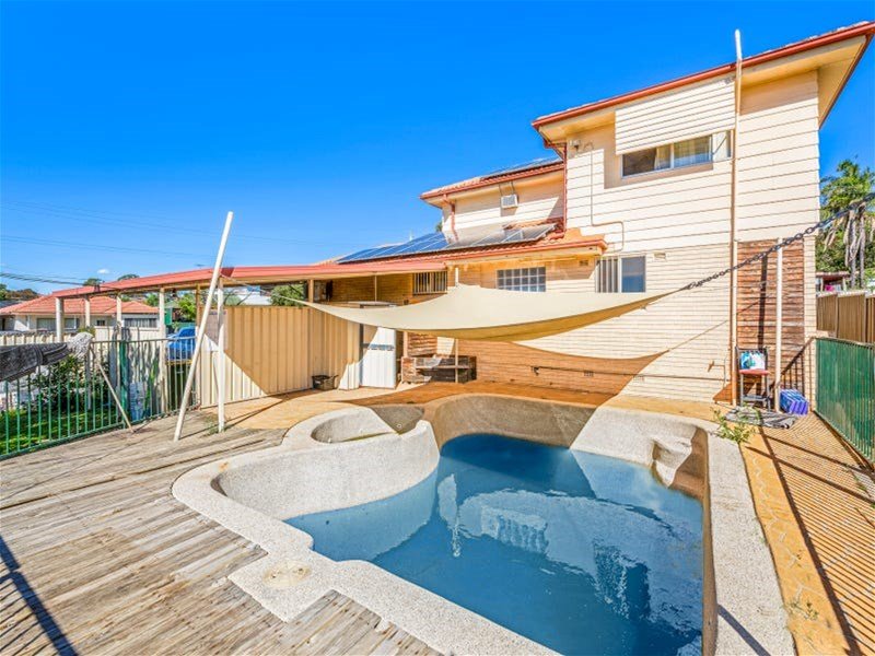 1 Kastelan Street BLACKTOWN NSW