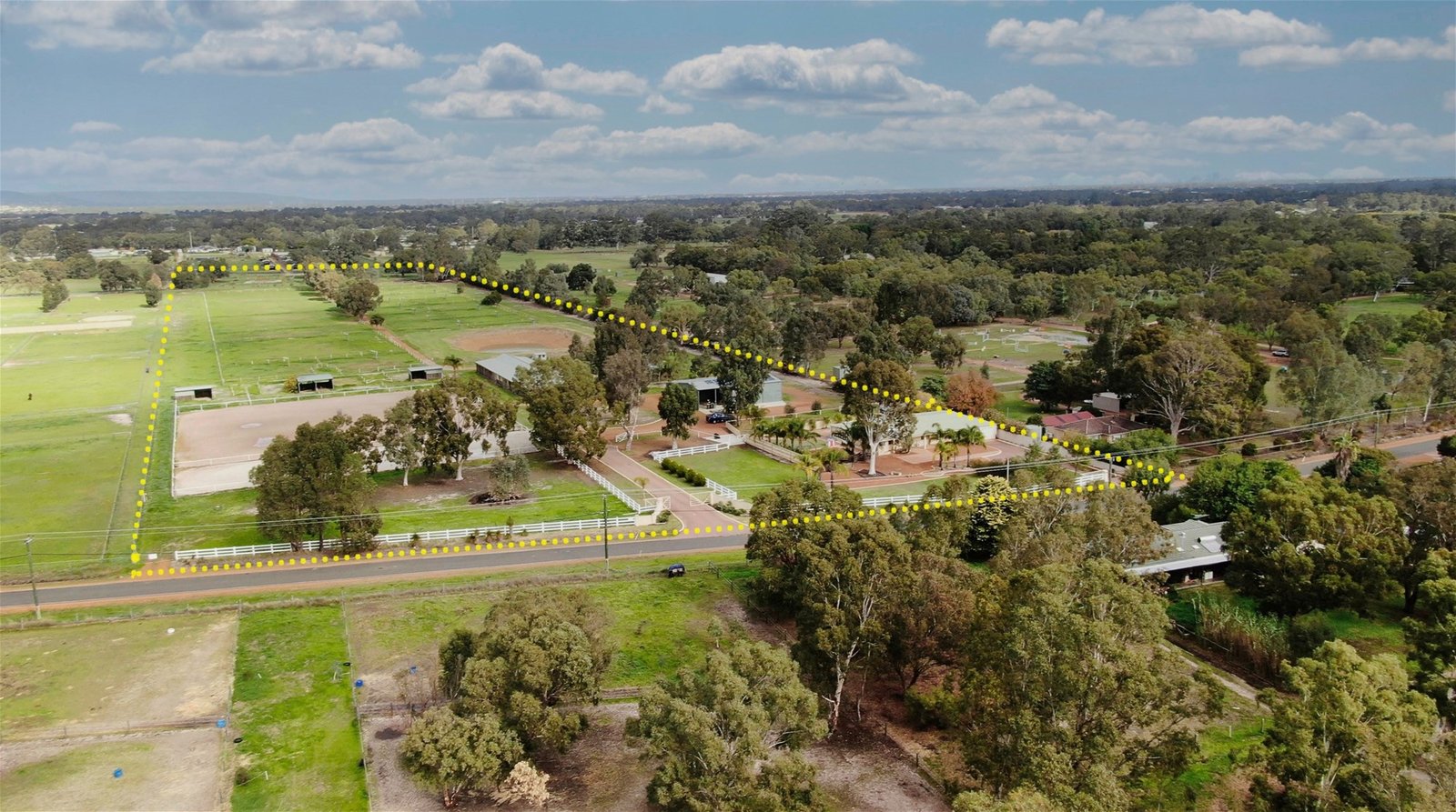 336 Padbury Avenue HERNE HILL WA