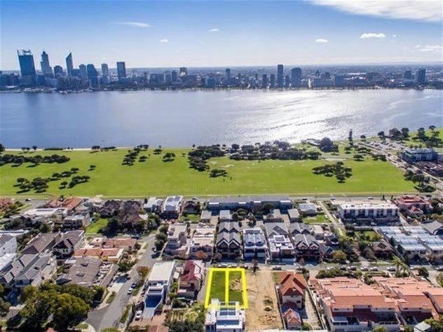 5A Swan Street SOUTH PERTH WA