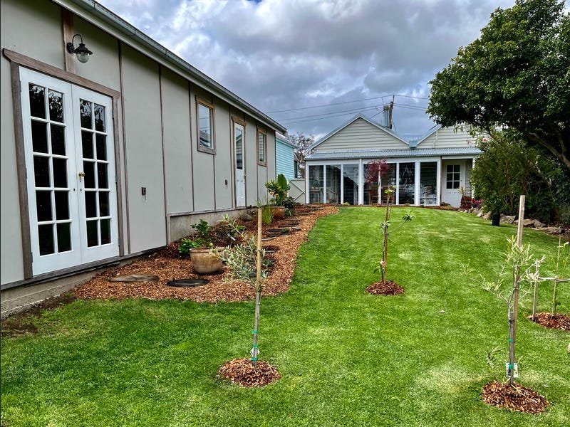 10 Bate Street, Central Tilba, NSW 2546
