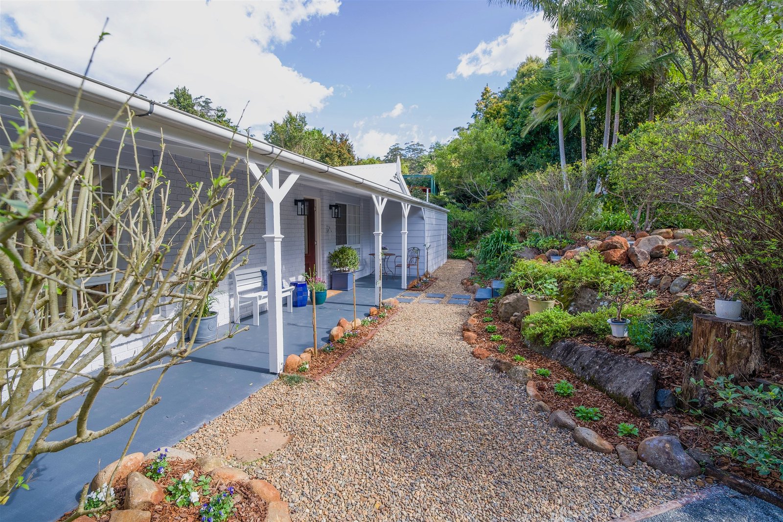 10 Ohia Court TAMBORINE MOUNTAIN QLD