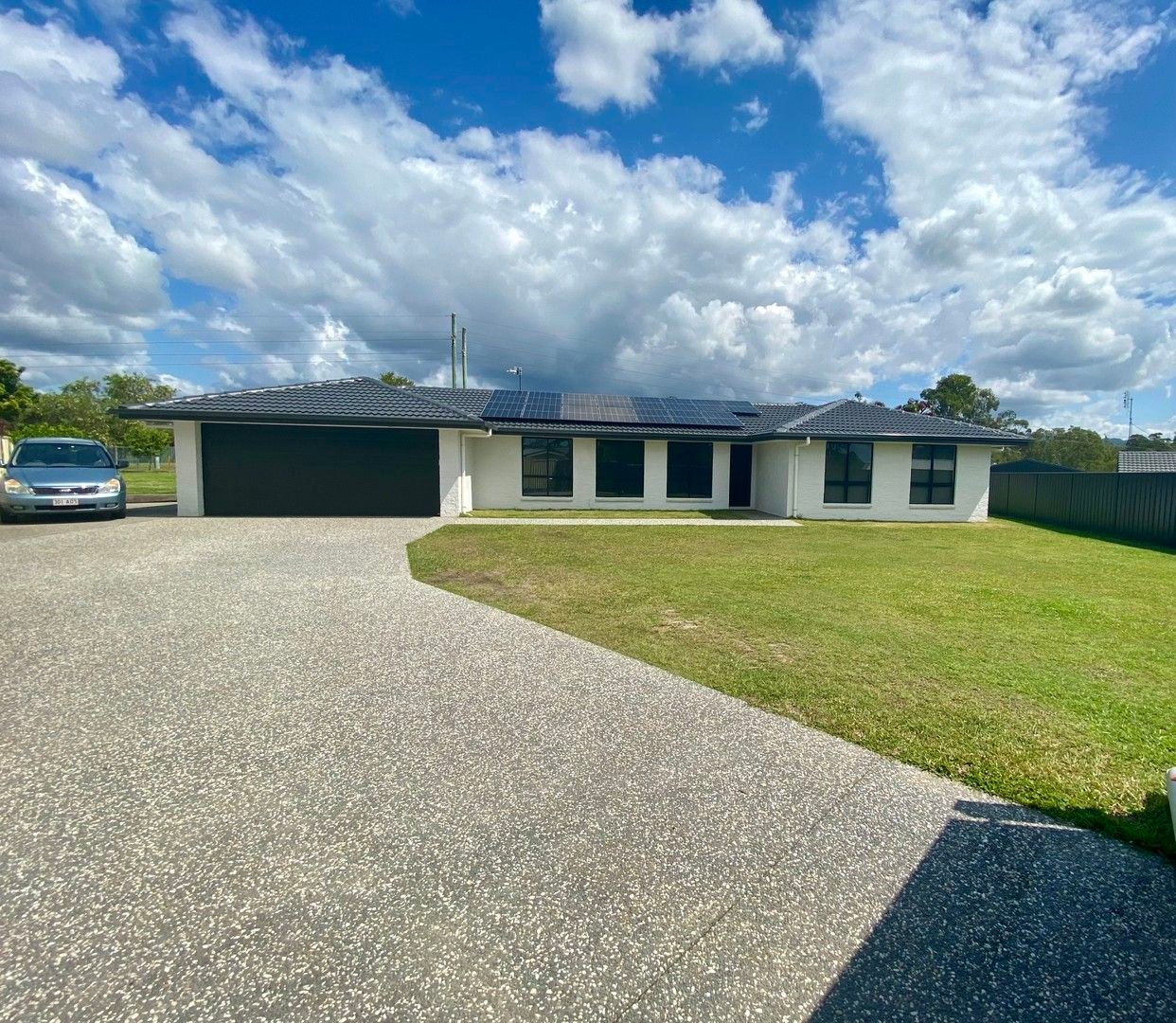 5 Ohio Court, Oxenford QLD 4210
