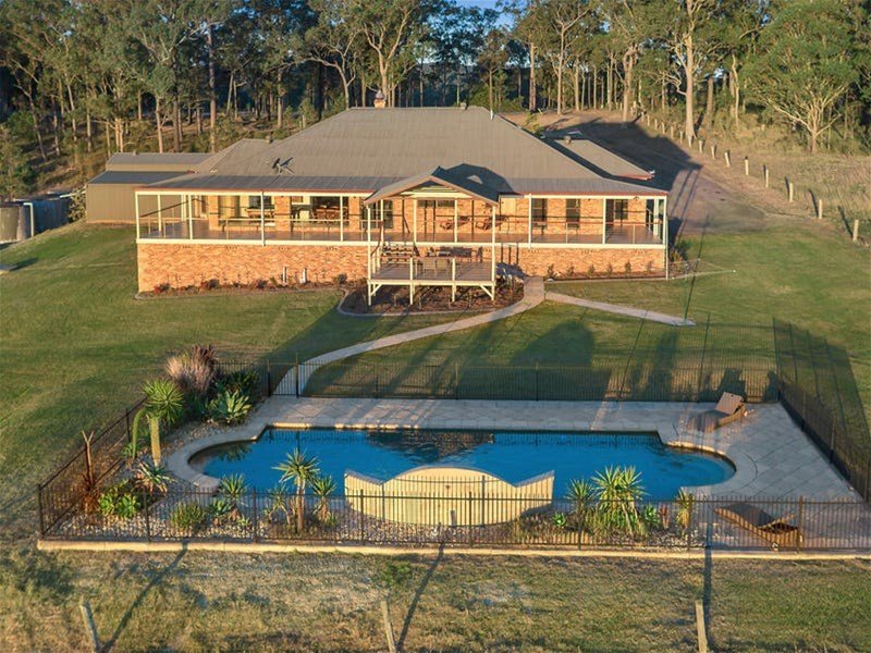 1395 Georgebooth Drive BUCHANAN NSW