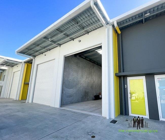 3/5 Chrome Court, Burpengary QLD 4505