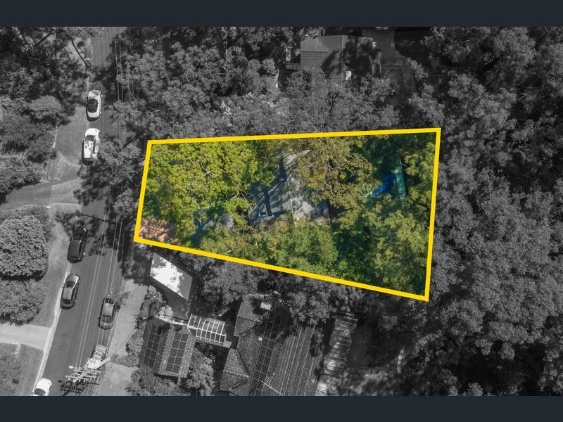 18 Ferndale Avenue, Carlingford, NSW 2118