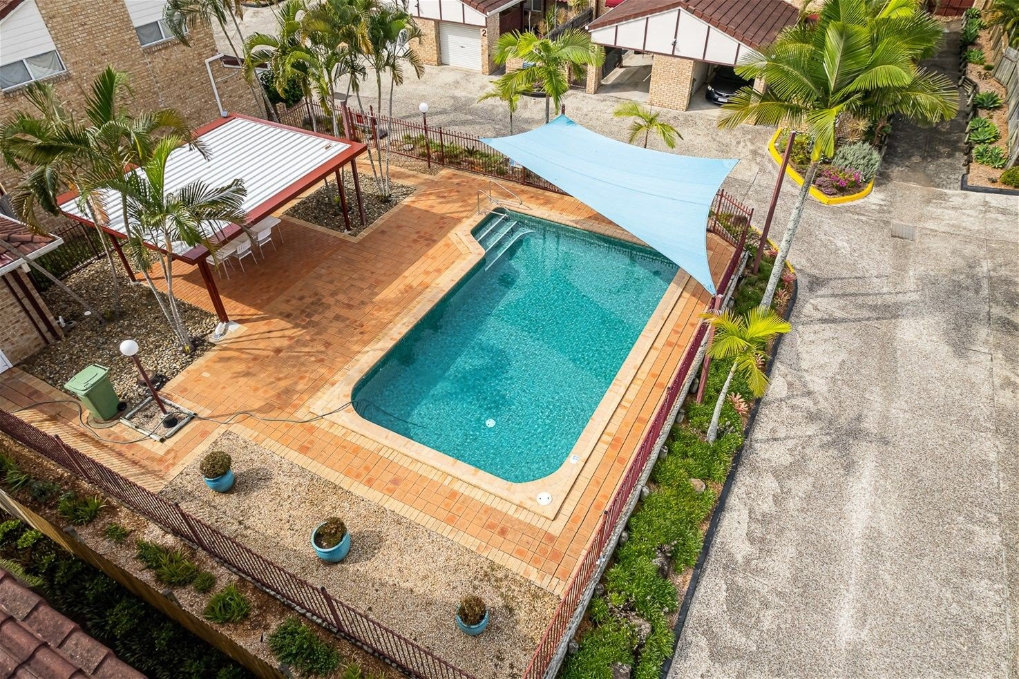 16/19 Crotona Rd, Capalaba QLD 4157