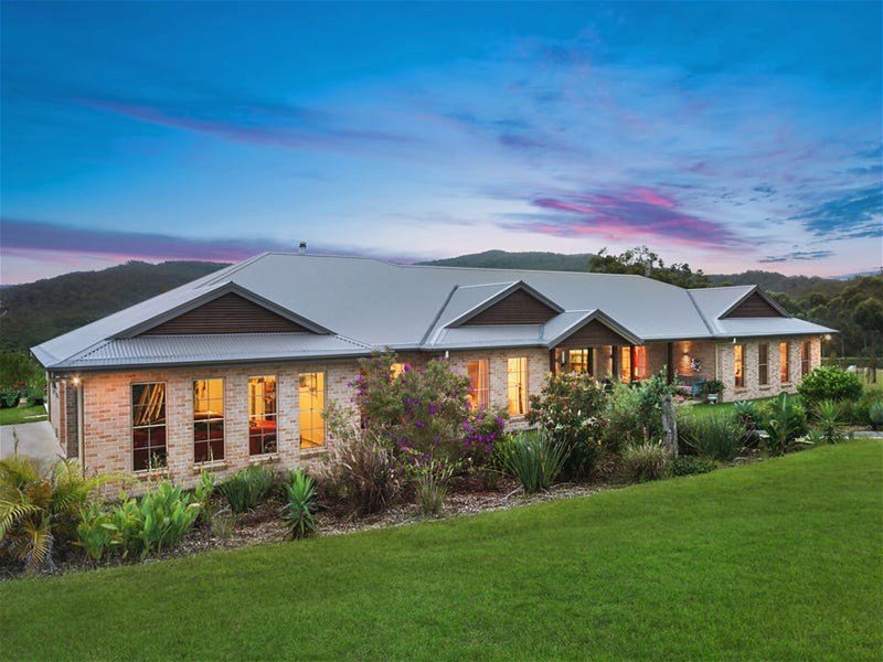 28 Valley Crest Road COORANBONG NSW