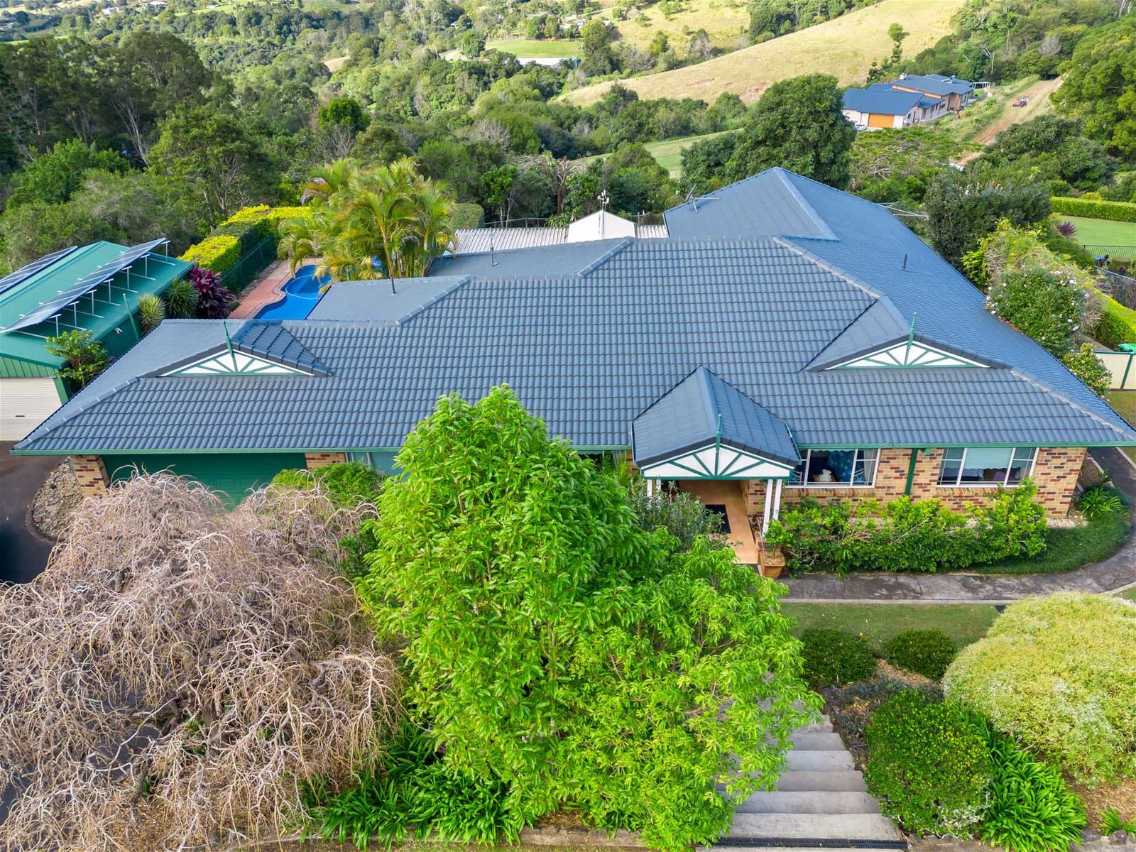 406 Richmond Hill Road RICHMOND HILL NSW