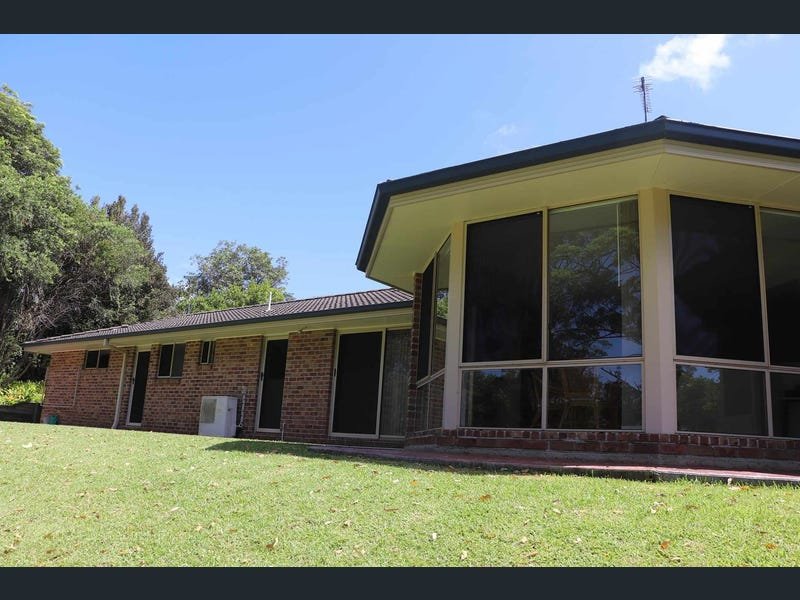 129 Florence Wilmont Drive, Nambucca Heads, NSW 2448