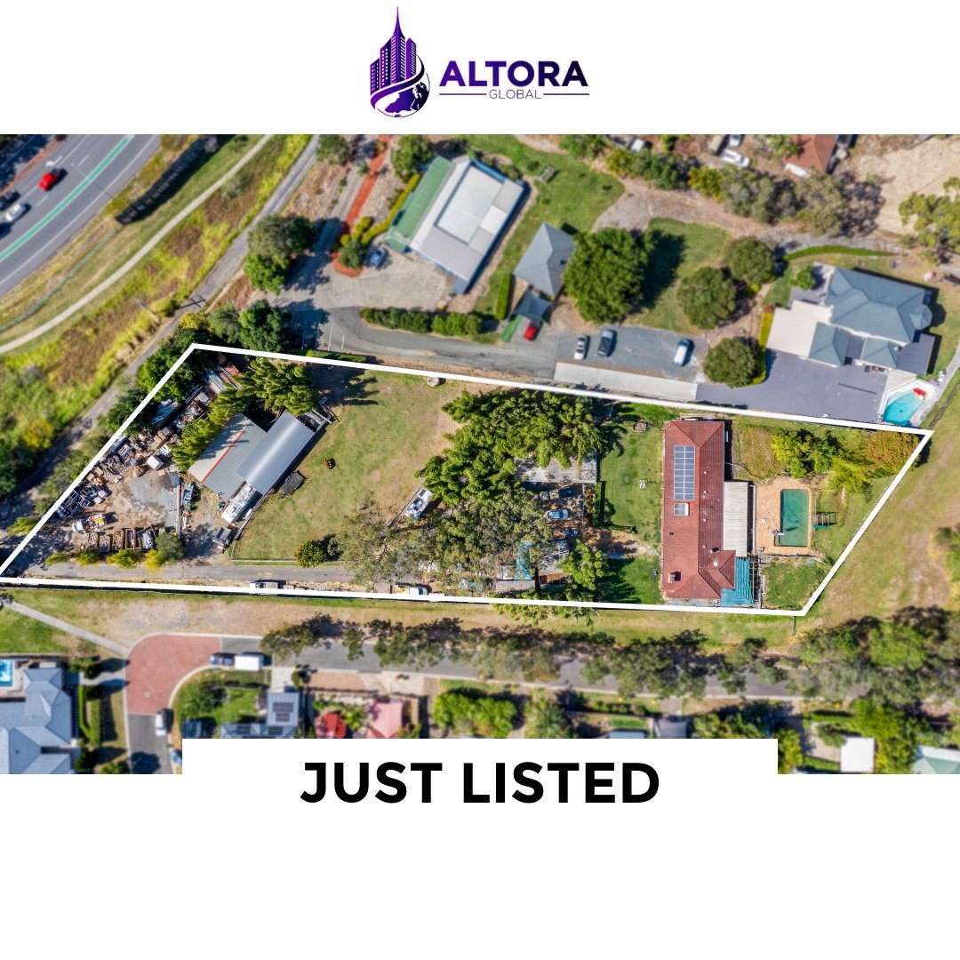 17-21 GLADE DRIVE, Gaven