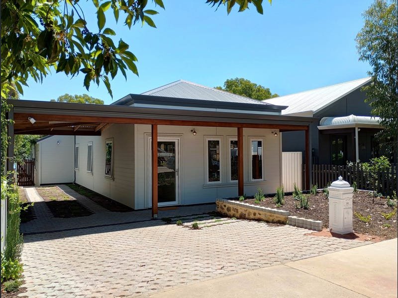 21A Chatham Road, Woodbridge, WA 6056