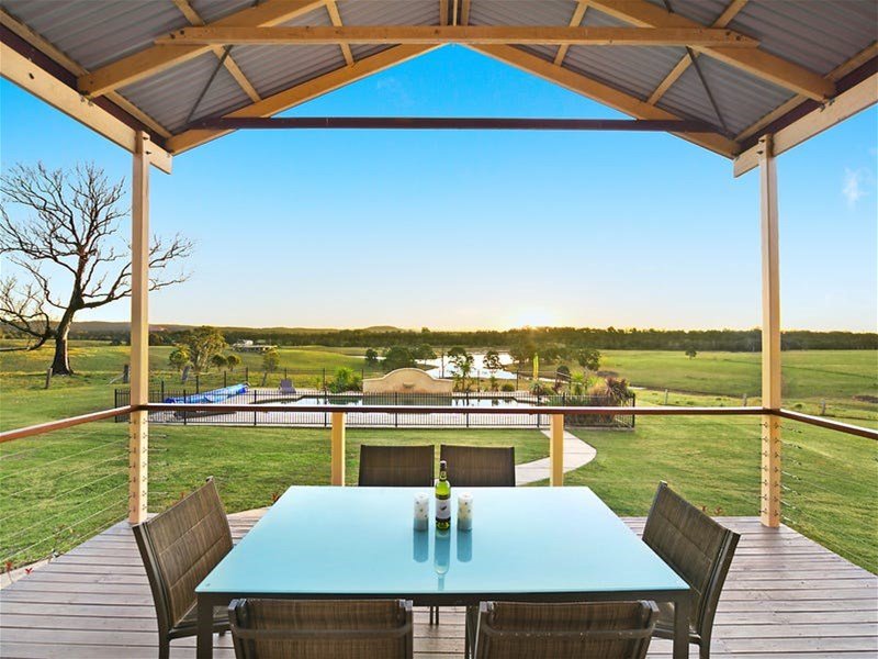 1395 Georgebooth Drive BUCHANAN NSW