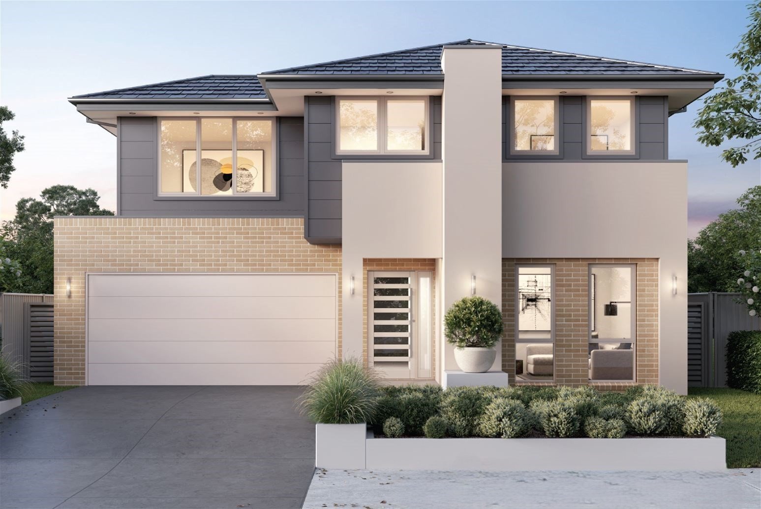 LOT 202 Edmund Street RIVERSTONE NSW
