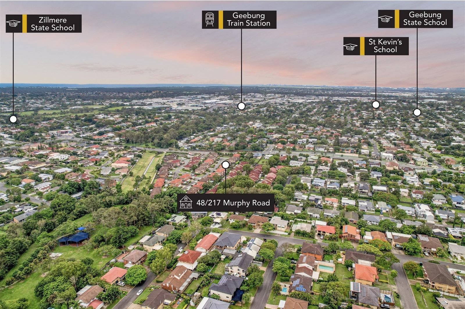 48/217 Murphy Road, Geebung QLD 4034