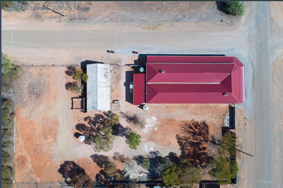 32-34 MAIN STREET Hammond SA 5431