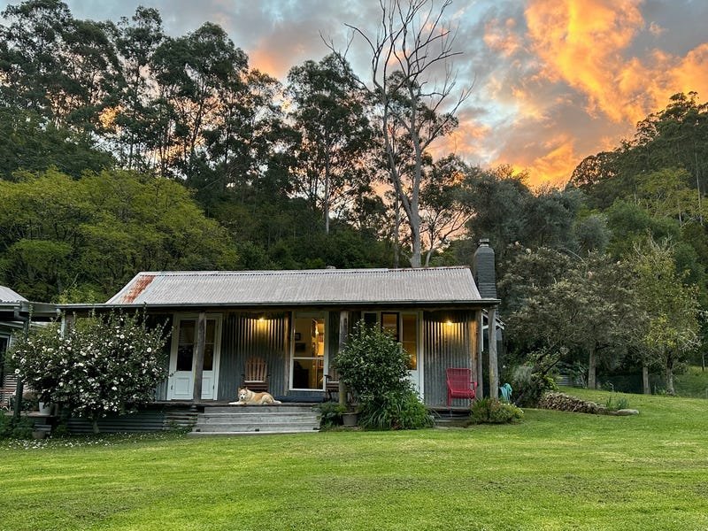 3025 Carrowbrook Road, Carrowbrook, NSW 2330