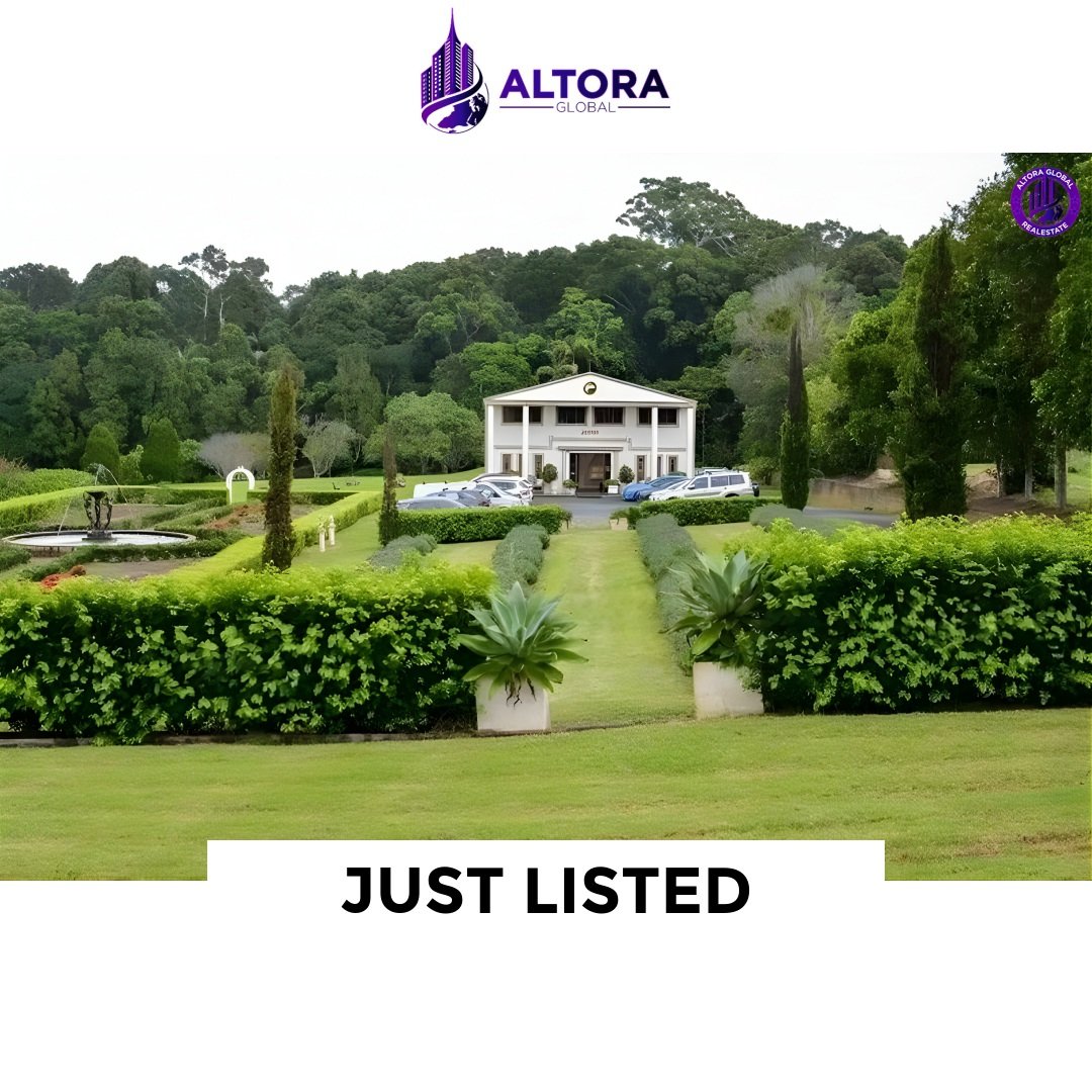 189, 191 & 197-207 Long Road, Tamborine Mountain QLD 4272