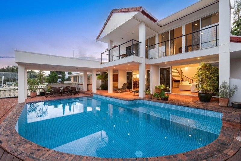 15 The Promenade, Surfers Paradise QLD 4217