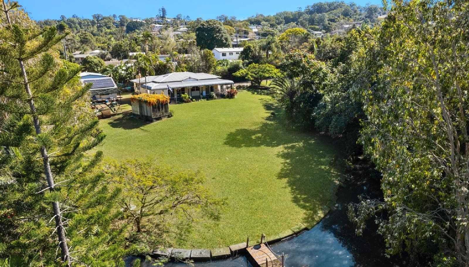 61 Carter Road, Nambour QLD 4560