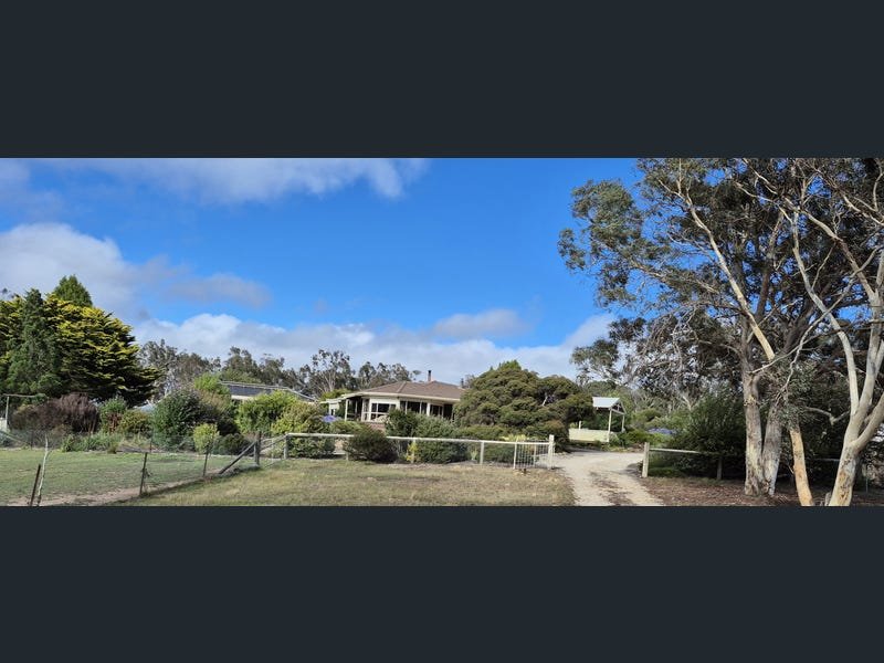 61 Forest Lane, Bywong, NSW 2621