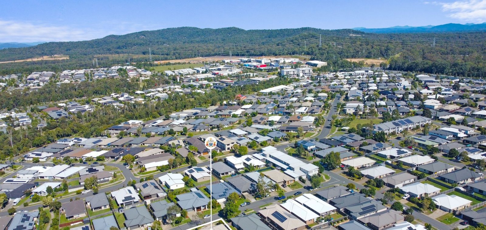 12 Skyblue Circuit, Yarrabilba QLD 4207