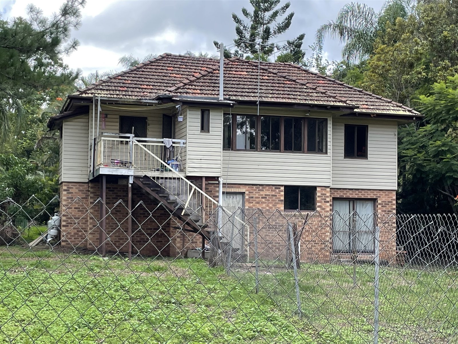 465-483 Middle Road GREENBANK QLD