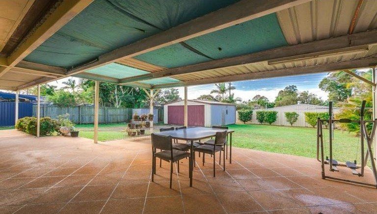 186 Drews Road, Loganholme QLD 4129