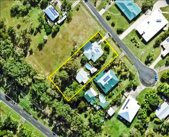 28 Tom Thumb Court, Cooloola Cove