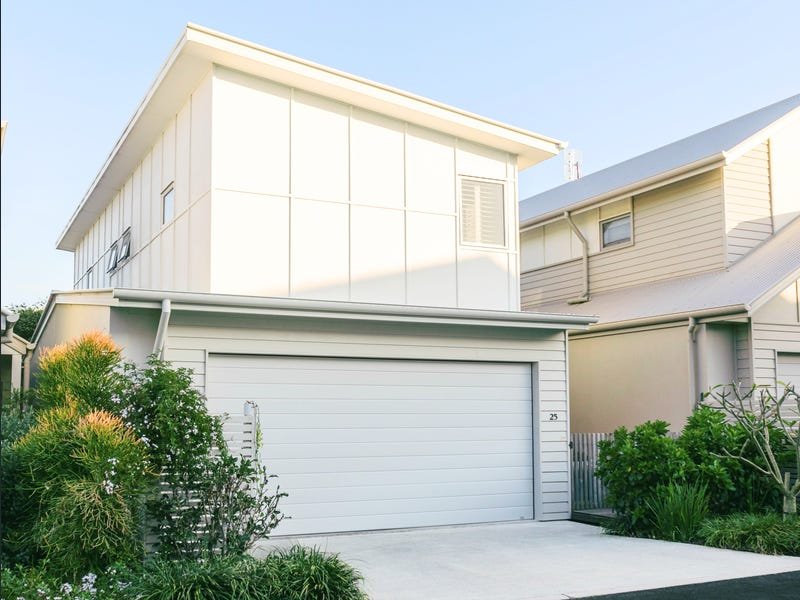 25/15 Dianella Drive, Casuarina, NSW 2487