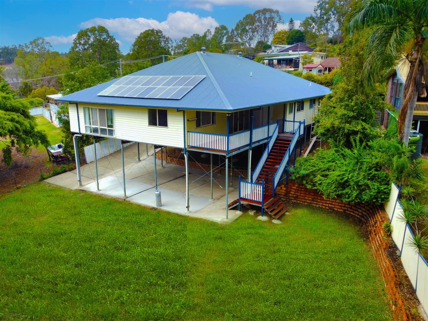 3 Lakeside Court, Beaudesert QLD 4285