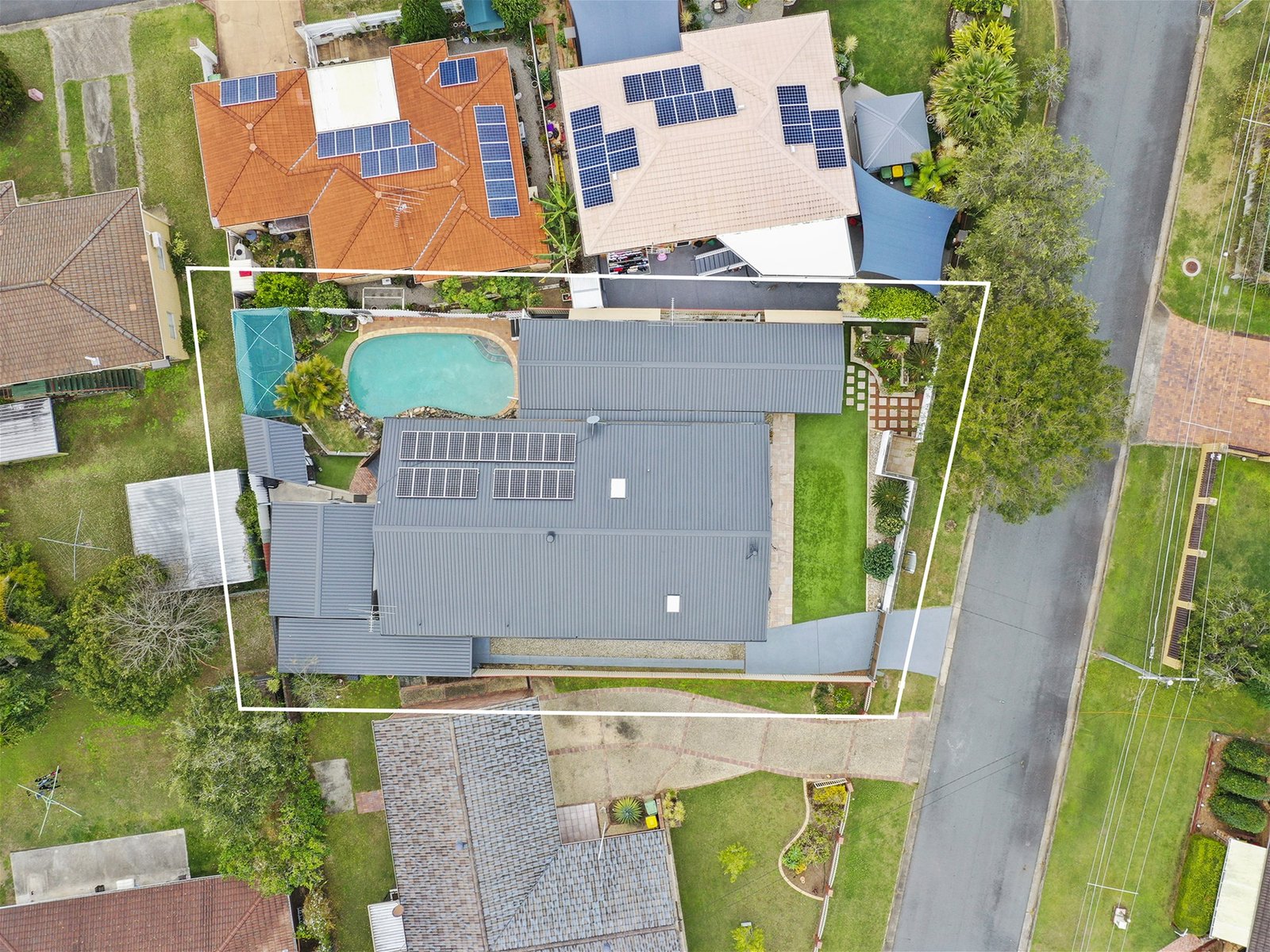 15 Canna Street CLONTARF QLD